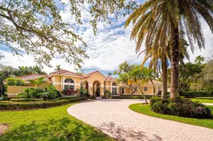 5770 SW 128th St, Pinecrest, FL 33156 - Photo 1