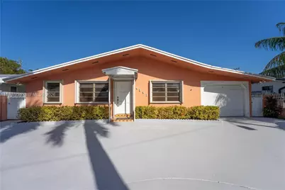 4381 SW 5th Ter, Miami, FL 33134 - Photo 1