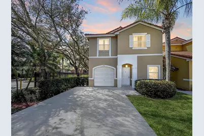 4100 Fern Forest Rd, Cooper City, FL 33026 - Photo 1