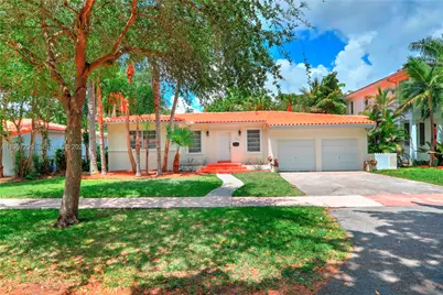 5610 San Vicente St, Coral Gables, FL 33146 - Photo 1