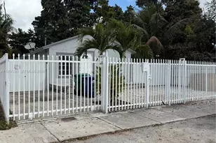 3121 NW 45th St, Miami, FL 33142 - Photo 1