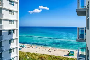 6917 Collins Ave, Miami Beach, FL 33141 - Photo 1