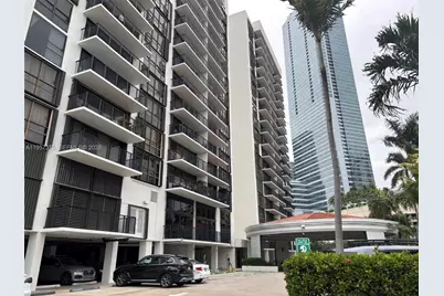 [Address not provided], Miami, FL 33131 - Photo 1