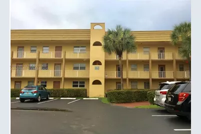 8590 Sunrise Lakes Blvd #206, Sunrise, FL 33322 - Photo 1