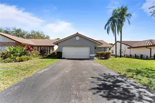 2915 NW 95th Ave, Coral Springs, FL 33065 - Photo 1
