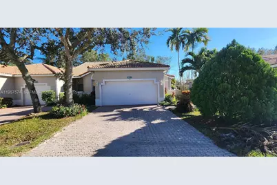 7400 S Aragon Blvd #3, Sunrise, FL 33313 - Photo 1