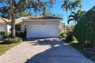 7400 S Aragon Blvd, Sunrise, FL 33313 - Photo 1
