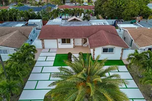 8461 Johnson St, Pembroke Pines, FL 33024 - Photo 1