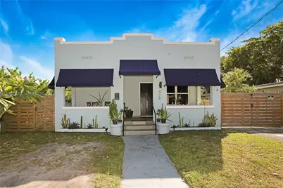 428 NE 71 Street, Miami, FL 33138 - Photo 1