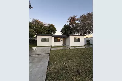 8901 NW 32nd Ave, Miami, FL 33147 - Photo 1