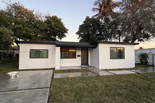 8901 NW 32nd Ave, Miami, FL 33147 - Photo 1