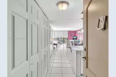 3675 N Country Club Dr #609, Aventura, FL 33180 - Photo 1