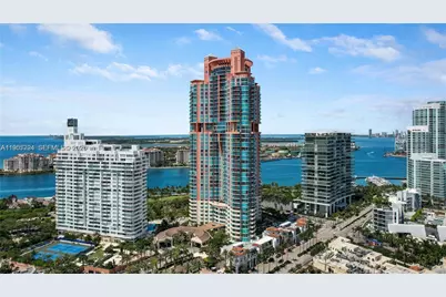 300 S Pointe Dr #605, Miami Beach, FL 33139 - Photo 1