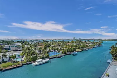10000 W Bay Harbor Dr #PH23, Bay Harbor Islands, FL 33154 - Photo 1