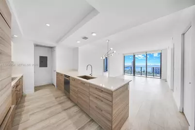121 NE 34th St #1807, Miami, FL 33137 - Photo 1