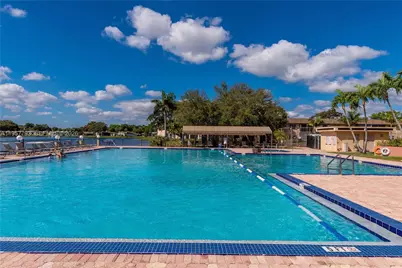 200 Ashbury Rd #205, Hollywood, FL 33024 - Photo 1