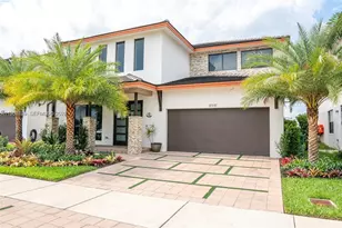 8981 NW 154th Terrace, Miami Lakes, FL 33018 - Photo 1