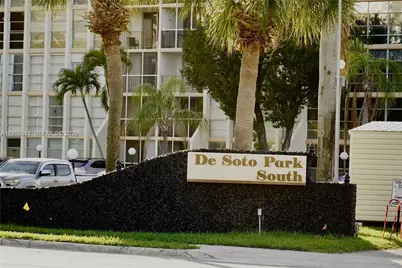 851 Three Island Blvd #418, Hallandale Beach, FL 33009 - Photo 1