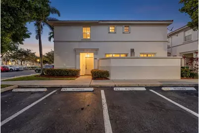 15601 SW 40th St #263, Miramar, FL 33027 - Photo 1