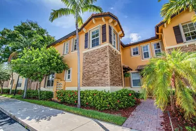 9267 SW 227th St #1-8, Cutler Bay, FL 33190 - Photo 1