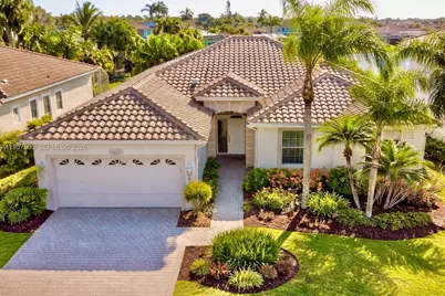 21838 Palm Grass Dr, Boca Raton, FL 33428 - Photo 1
