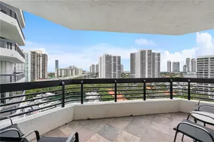 3500 Mystic Pointe Dr, Aventura, FL 33180 - Photo 1