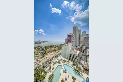 244 Biscayne Blvd #2309, Miami, FL 33132 - Photo 1