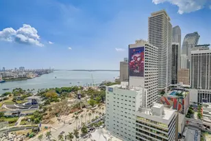 244 Biscayne Blvd, Miami, FL 33132 - Photo 1