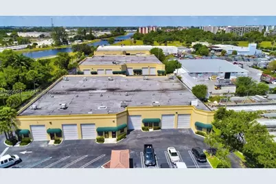 1617 W McNab Rd #8, Pompano Beach, FL 33069 - Photo 1