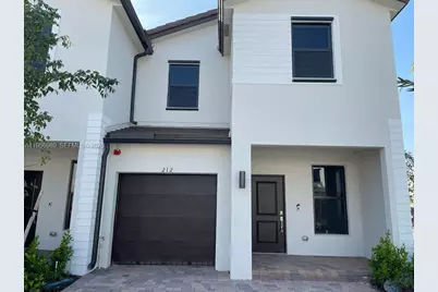 212 SW 159th Ter #0, Pembroke Pines, FL 33027 - Photo 1