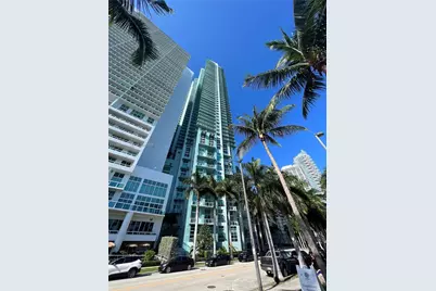 1900 N Bayshore Dr #3510, Miami, FL 33132 - Photo 1