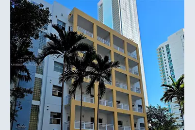 471 NE 25th St #601, Miami, FL 33137 - Photo 1