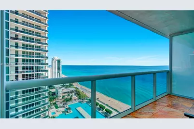 1830 S Ocean Dr (Avail April 12,2026) #2209, Hallandale Beach, FL 33009 - Photo 1