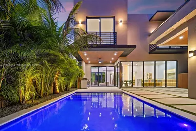 441 NW 44th St, Miami, FL 33127 - Photo 1