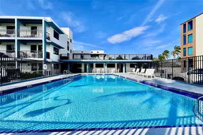 322 Harding St #B203, Hollywood, FL 33019 - Photo 1