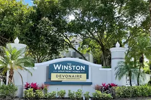 11133 SW 8th St, Pembroke Pines, FL 33025 - Photo 1