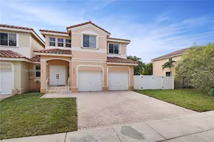 17102 SW 33rd Ct, Miramar, FL 33027 - Photo 1