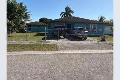 416 NW 9th Pl, Florida City, FL 33034 - Photo 1