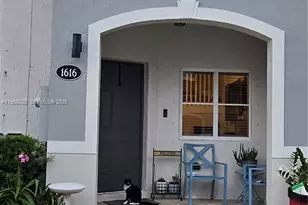 1616 SE 30th St, Homestead, FL 33035 - Photo 1