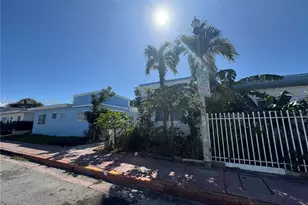 770 83rd St, Miami Beach, FL 33141 - Photo 1