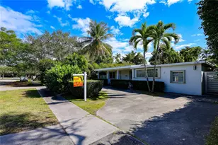 6130 SW 46th Terrace, Miami, FL 33155 - Photo 1
