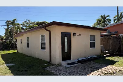 2280 NE 136th St #2280, North Miami Beach, FL 33181 - Photo 1