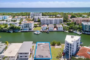 8135 Crespi Blvd, Miami Beach, FL 33141 - Photo 1