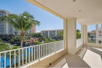 717 Crandon Blvd #507, Key Biscayne, FL 33149 - Photo 1