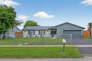 25796 SW 123rd Ave, Homestead, FL 33032 - Photo 1