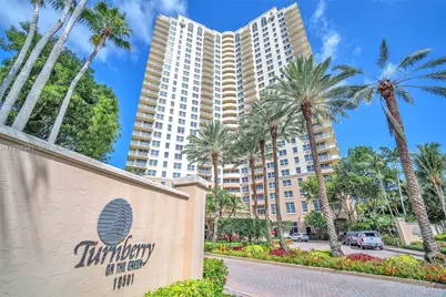 19501 W Country Club Dr #2011, Aventura, FL 33180 - Photo 1