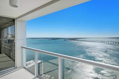 1541 Brickell Ave #B3503, Miami, FL 33129 - Photo 1