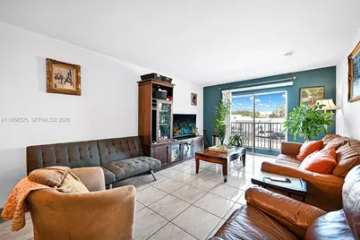 12890 NE 8th Ave #203, North Miami, FL 33161 - Photo 1