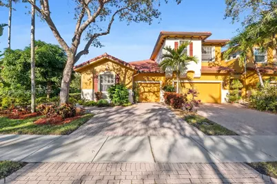 5750 NW 119th Ter, Coral Springs, FL 33076 - Photo 1