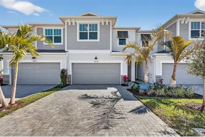 3574 NW Solange Ct, Jensen Beach, FL 34957 - Photo 1